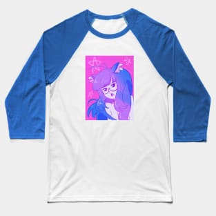 Magical Marija Baseball T-Shirt